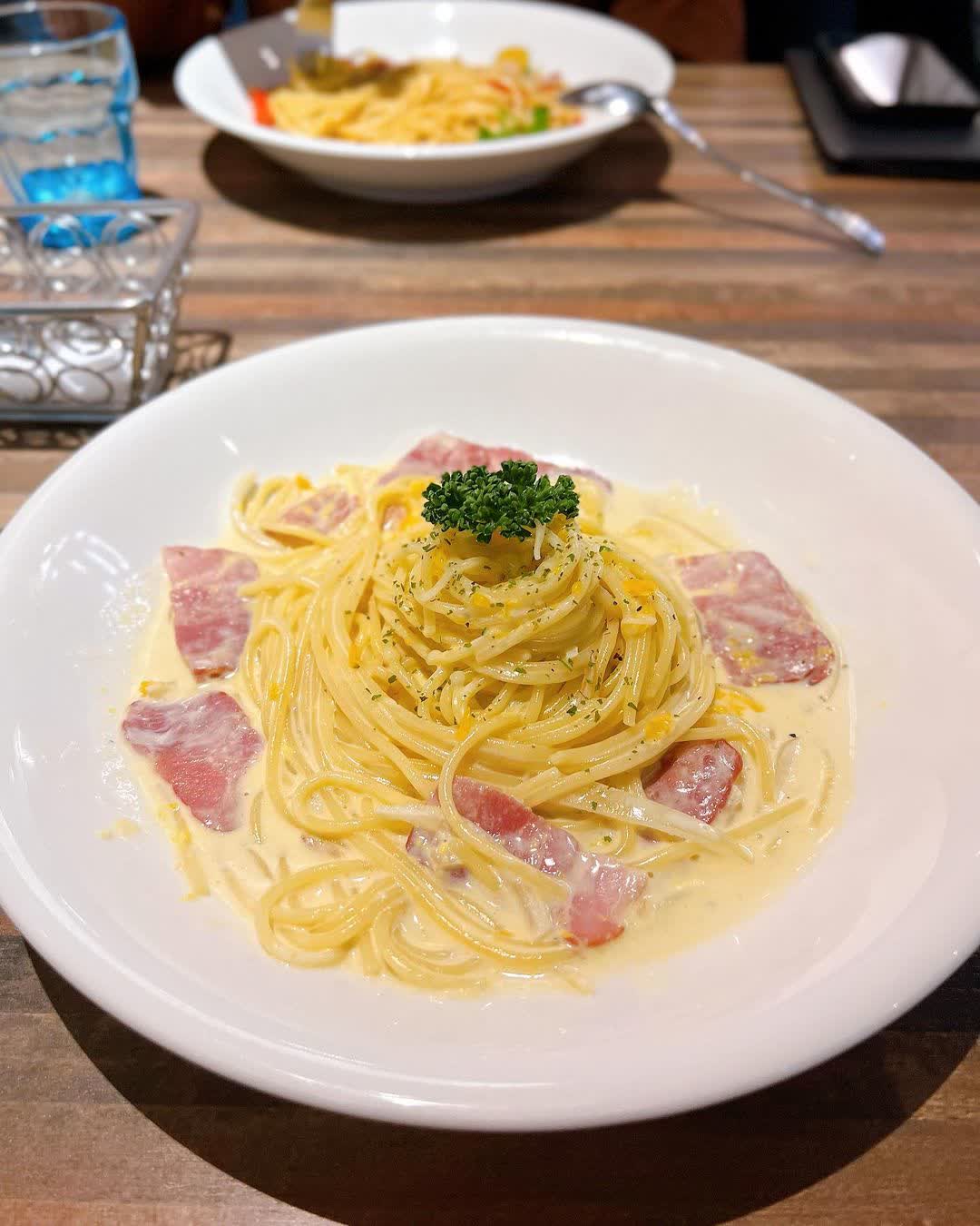 洋朵義式廚坊-微風松高店