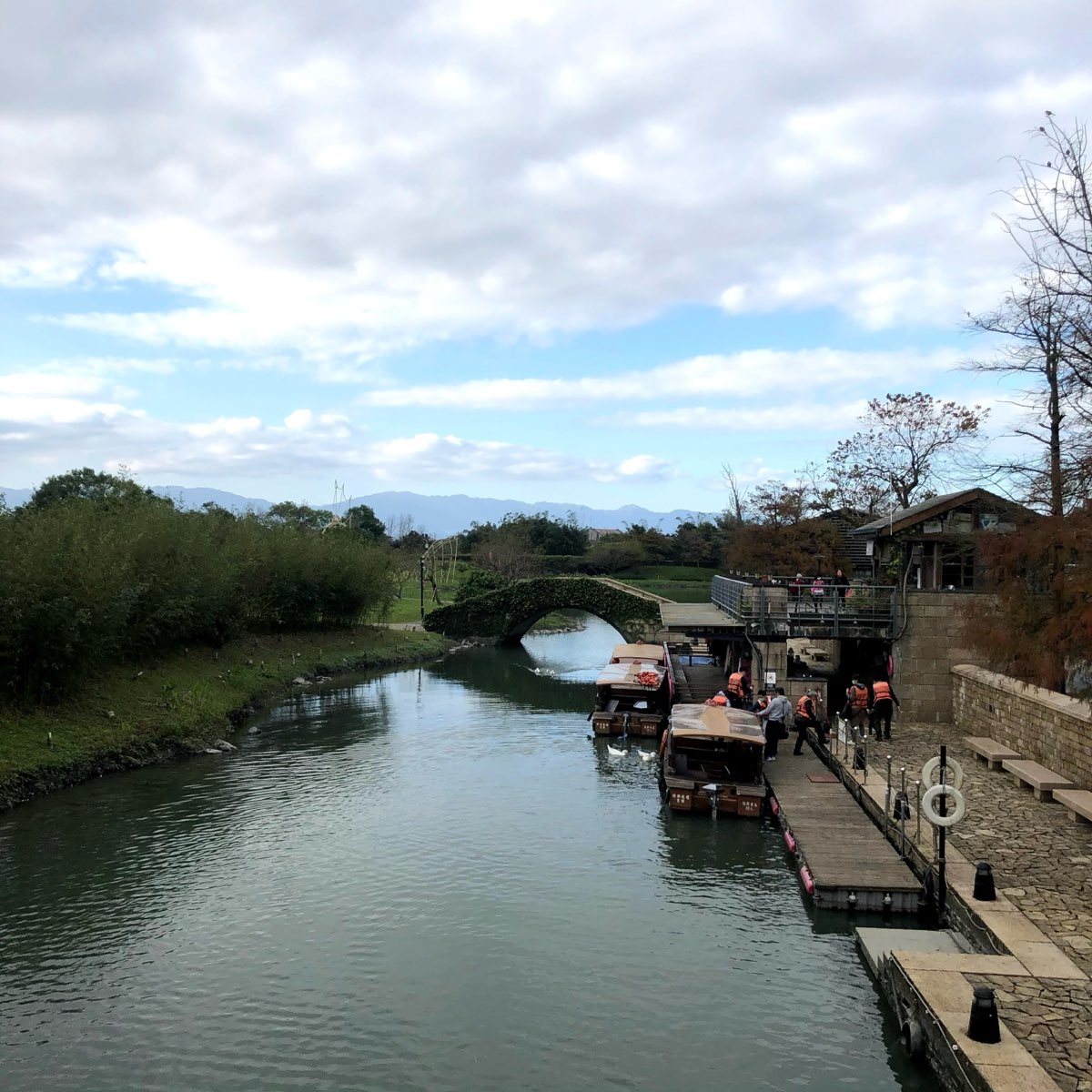 宜蘭傳藝園區 | 去趣 chicTrip