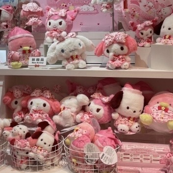 Kiddyland 大阪梅田店 | 去趣 chicTrip