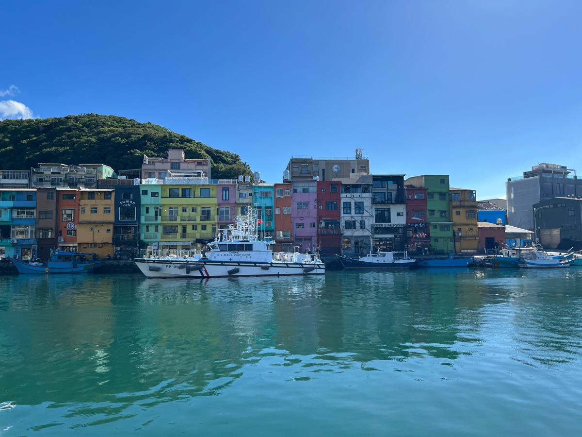 正濱漁港 | 去趣 chicTrip