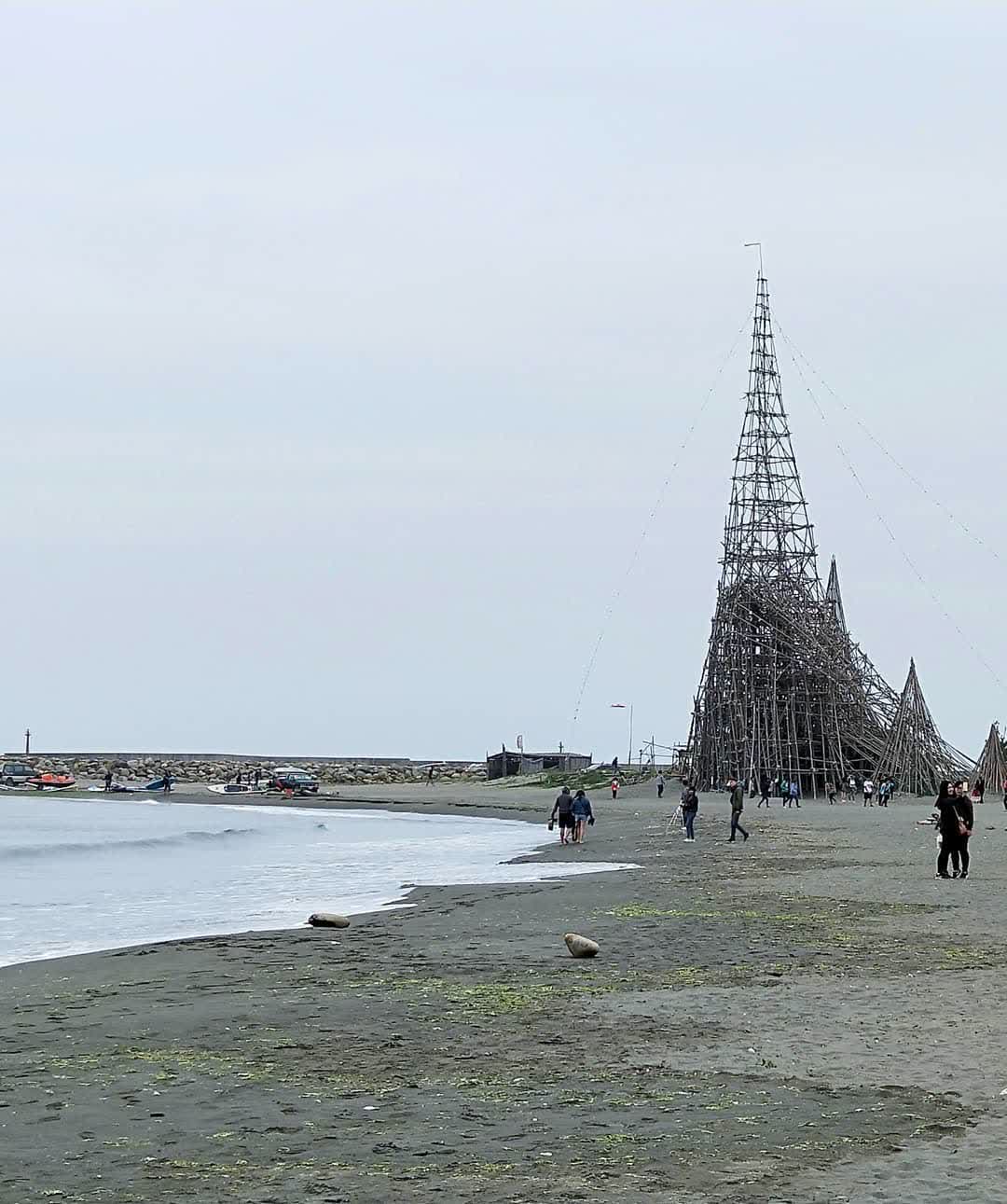 漁光島 | 去趣 chicTrip