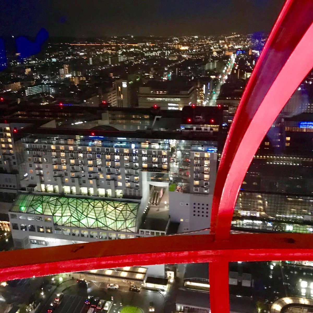 京都塔 | 去趣 chicTrip