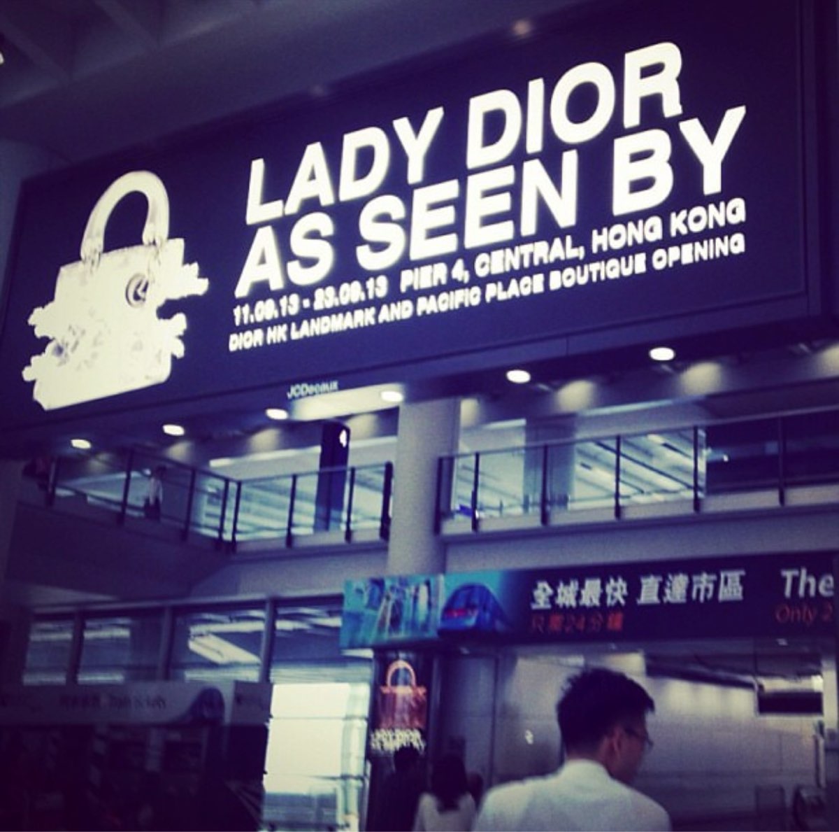 香港國際機場 | 去趣 chicTrip