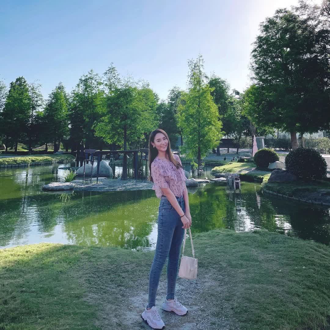 澄霖沉香味道森林館 | 去趣 chicTrip