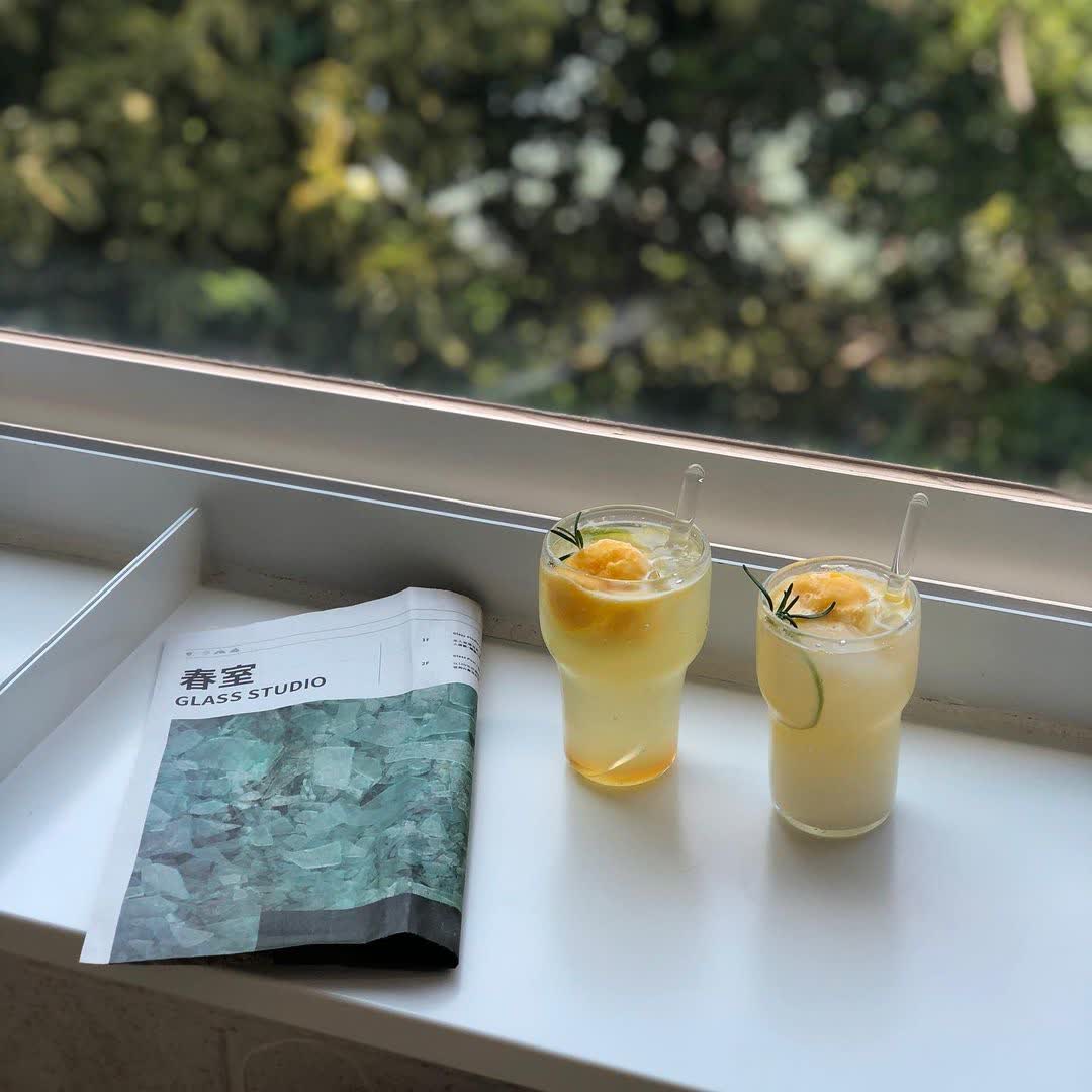 春室 SPRING POOL GLASS STUDIO + The POOL | 去趣 chicTrip