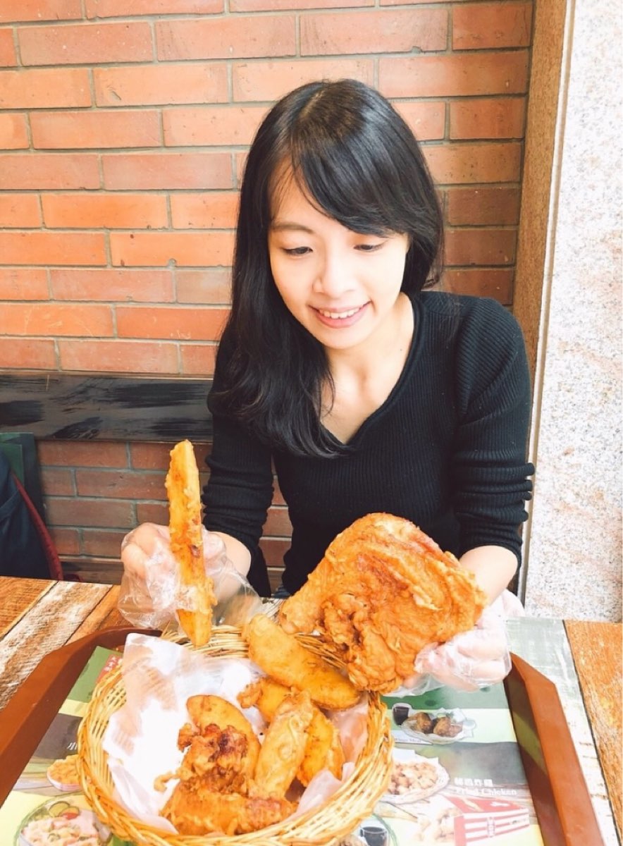 大堂街秘方炸雞 | 去趣 chicTrip