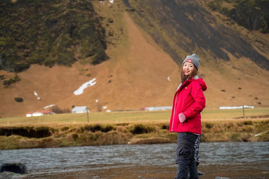 斯科加爾瀑布 | 去趣 chicTrip