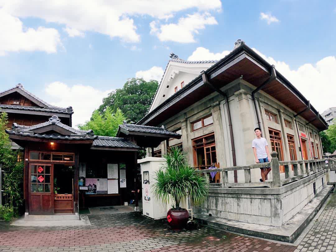 道禾六藝文化館 | 去趣 chicTrip