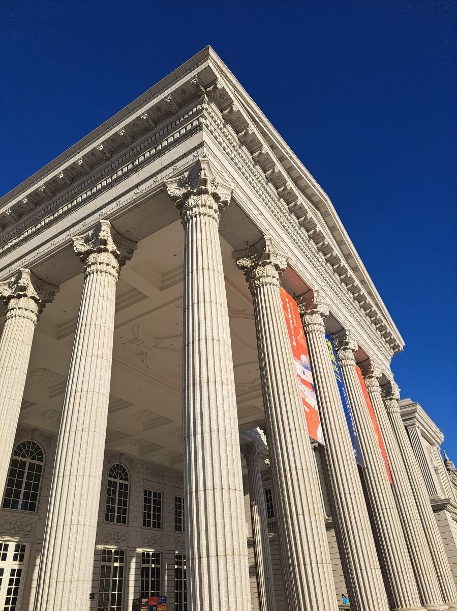 奇美博物館 | 去趣 chicTrip