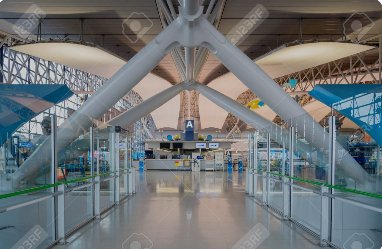 關西機場 | 去趣 chicTrip