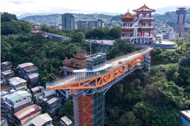 基隆塔 | 去趣 chicTrip