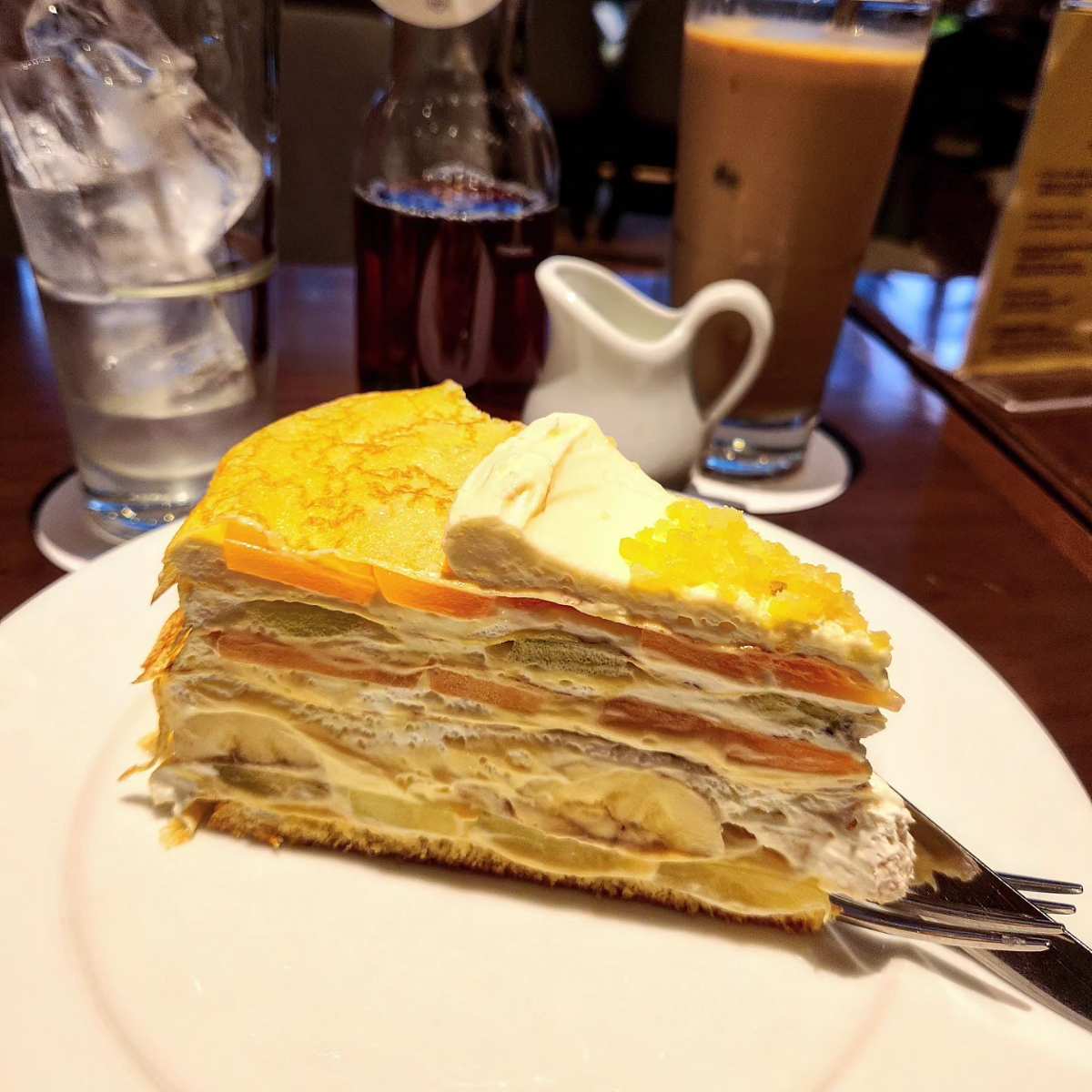 HARBS 上野店 | 去趣 chicTrip