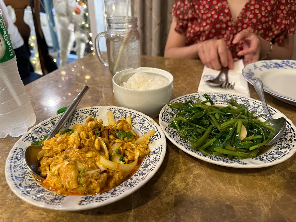 Tu Kab Khao Restaurant Phuket | 去趣 chicTrip