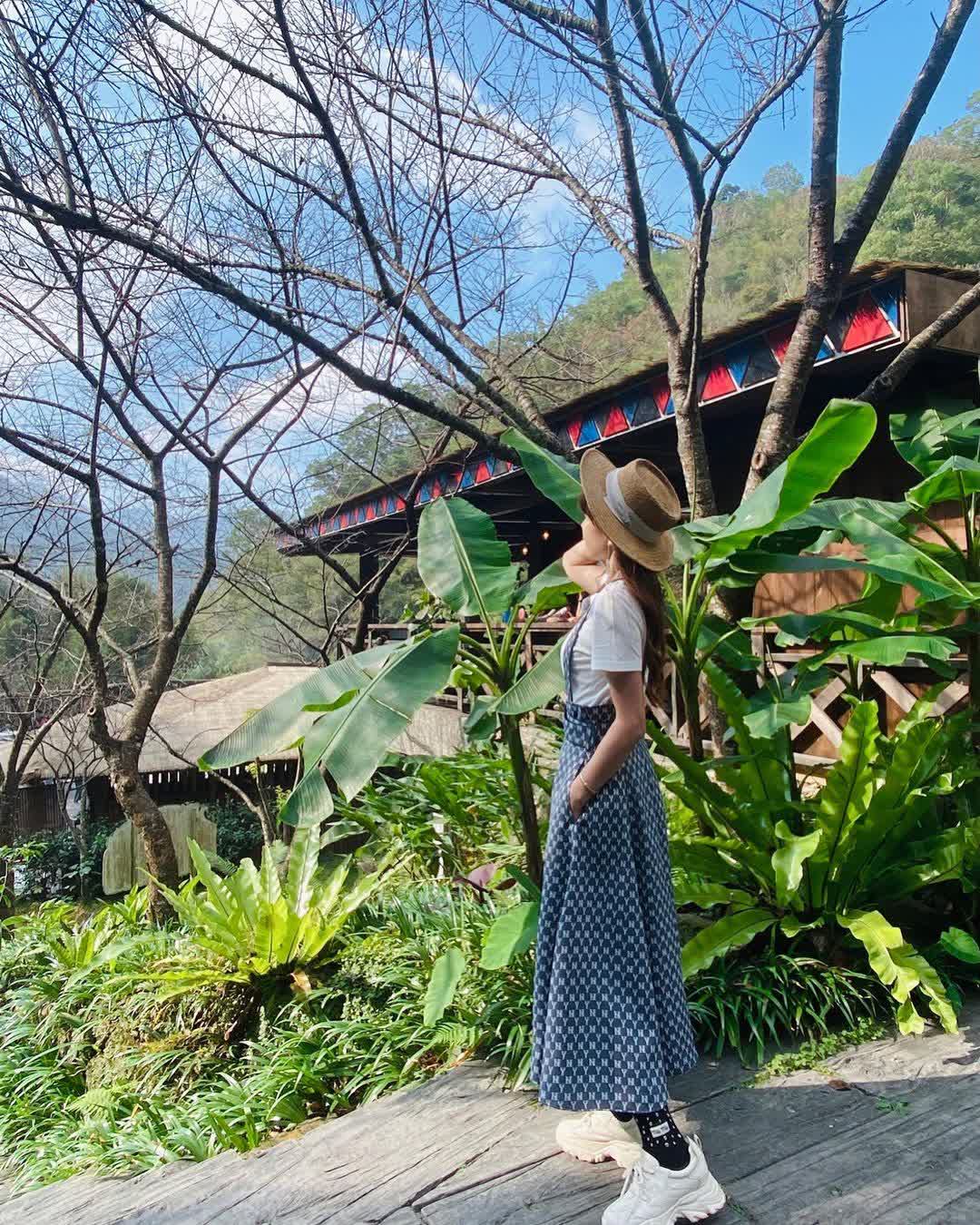 哈娜廚房 | 去趣 chicTrip