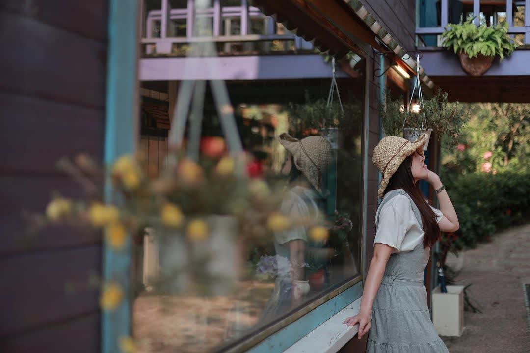 南庄橄欖樹 | 咖啡廳 ‧ 民宿 | Olive Tree Guesthouse & Café | 去趣 chicTrip