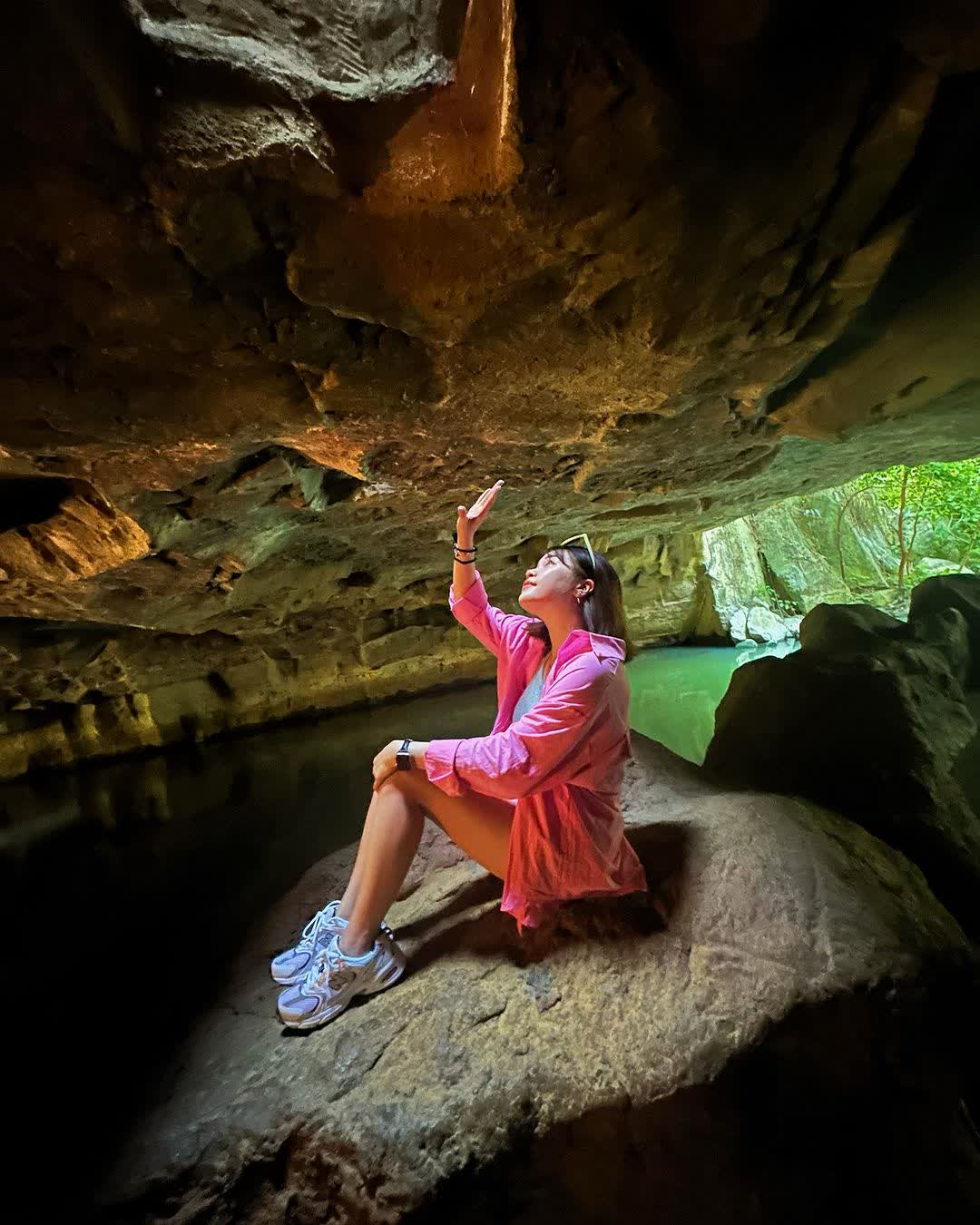 冬山河生態綠舟 | 去趣 chicTrip