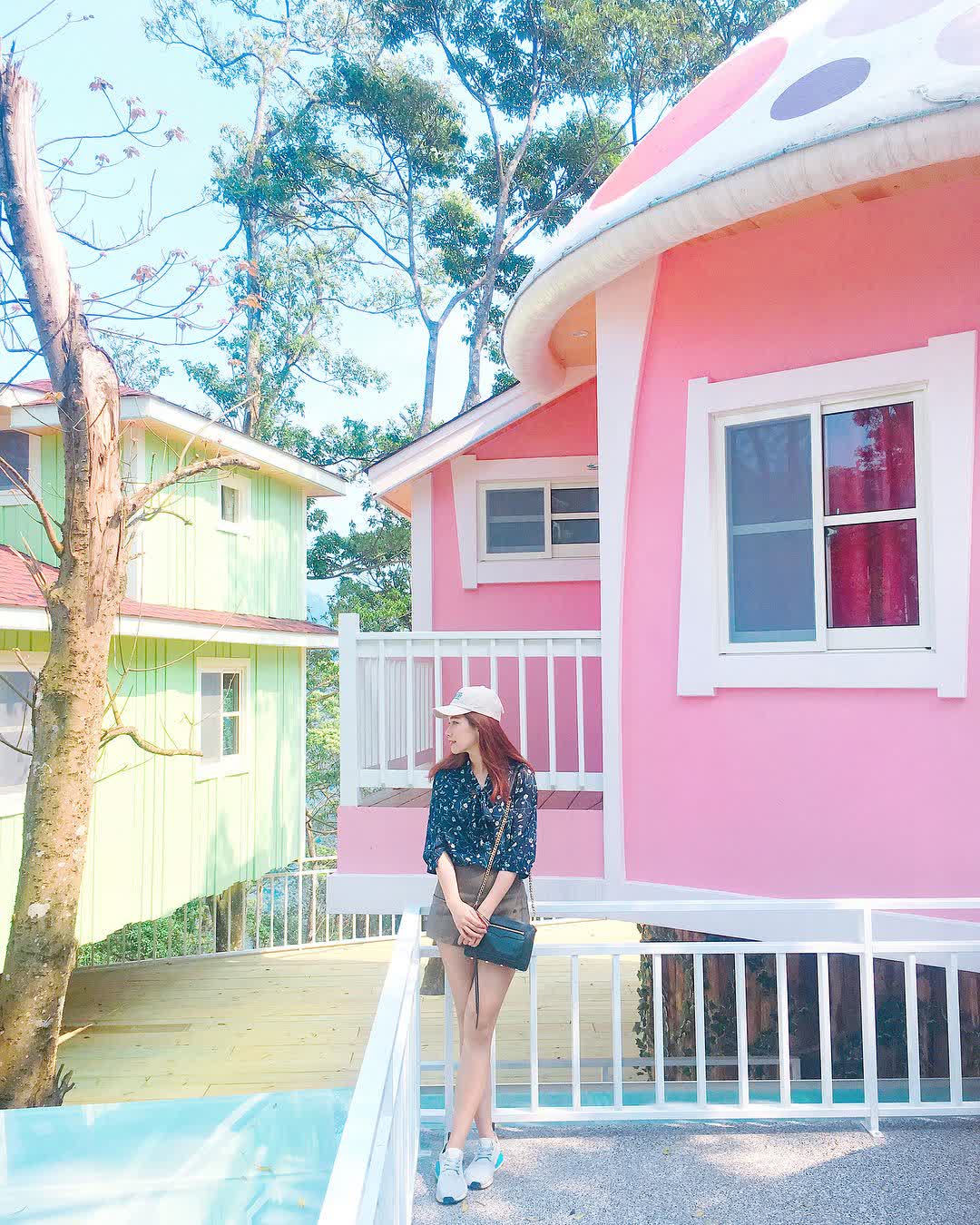 蘇維拉莊園 | 去趣 chicTrip