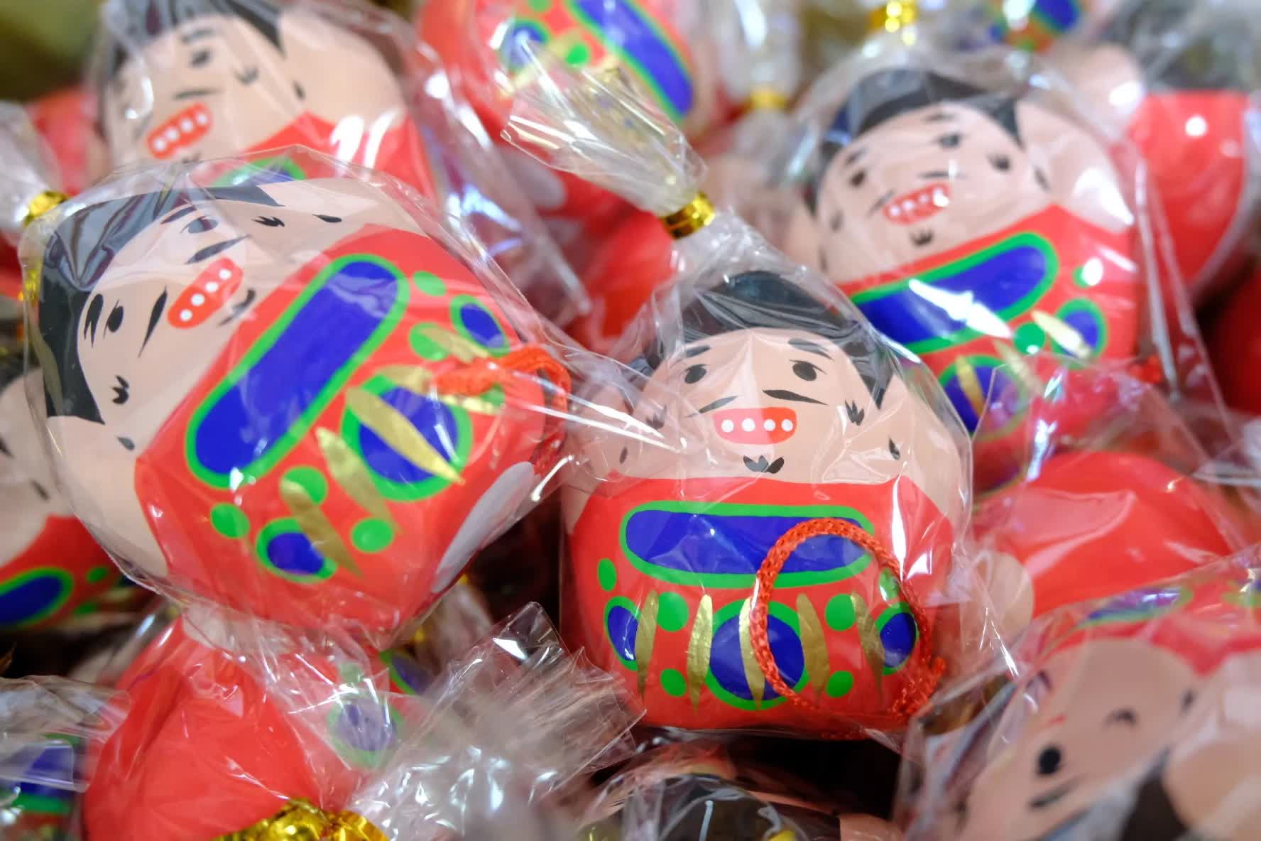 十日惠比須神社 | 去趣 chicTrip