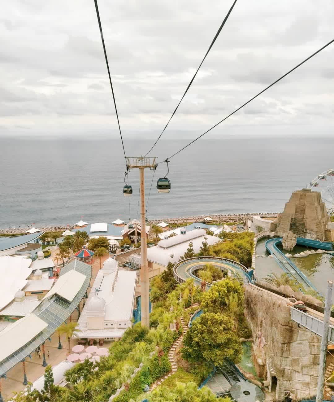 遠雄海洋公園 | 去趣 chicTrip