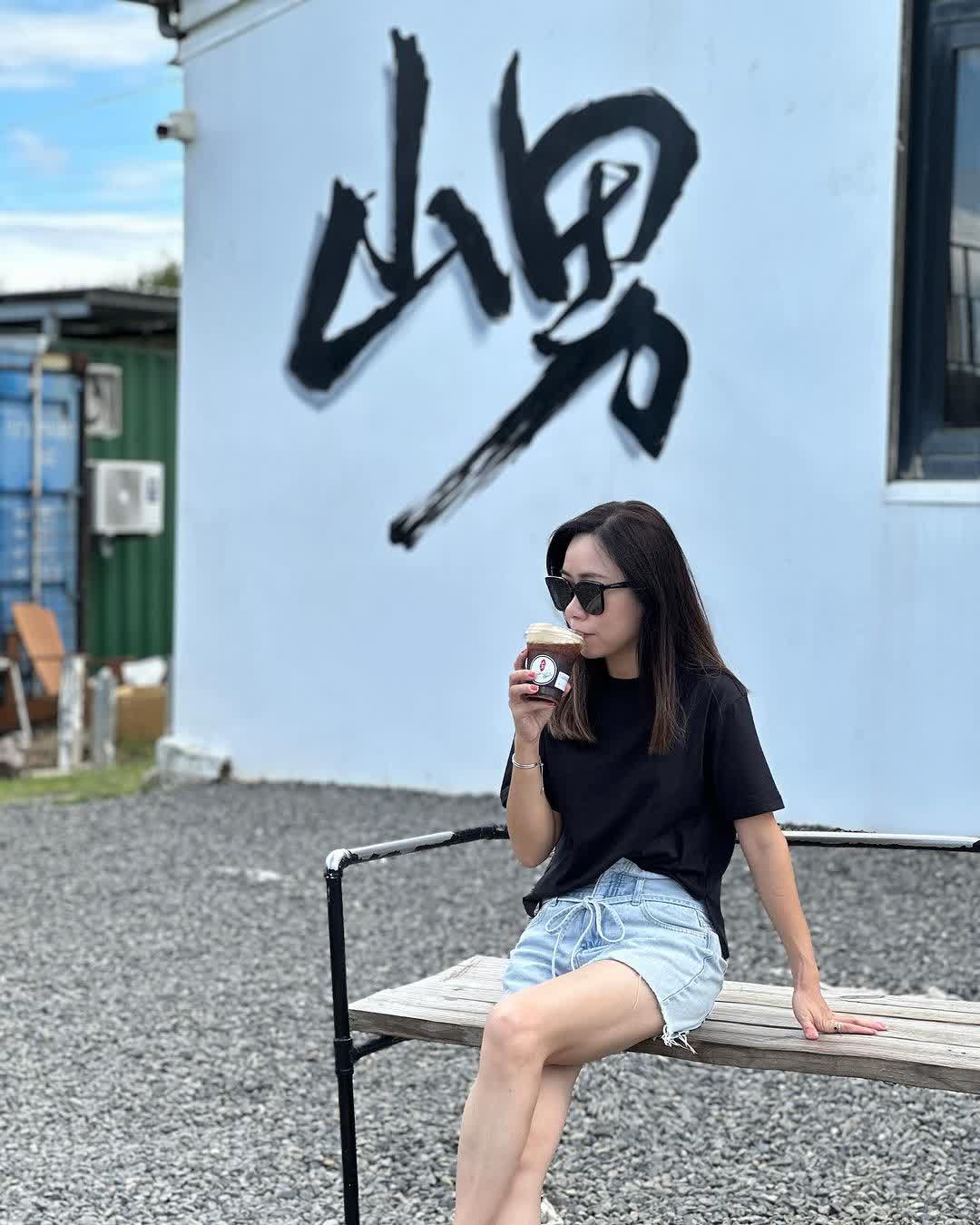 山男咖啡（沒有訂位，最後點餐17:50） | 去趣 chicTrip