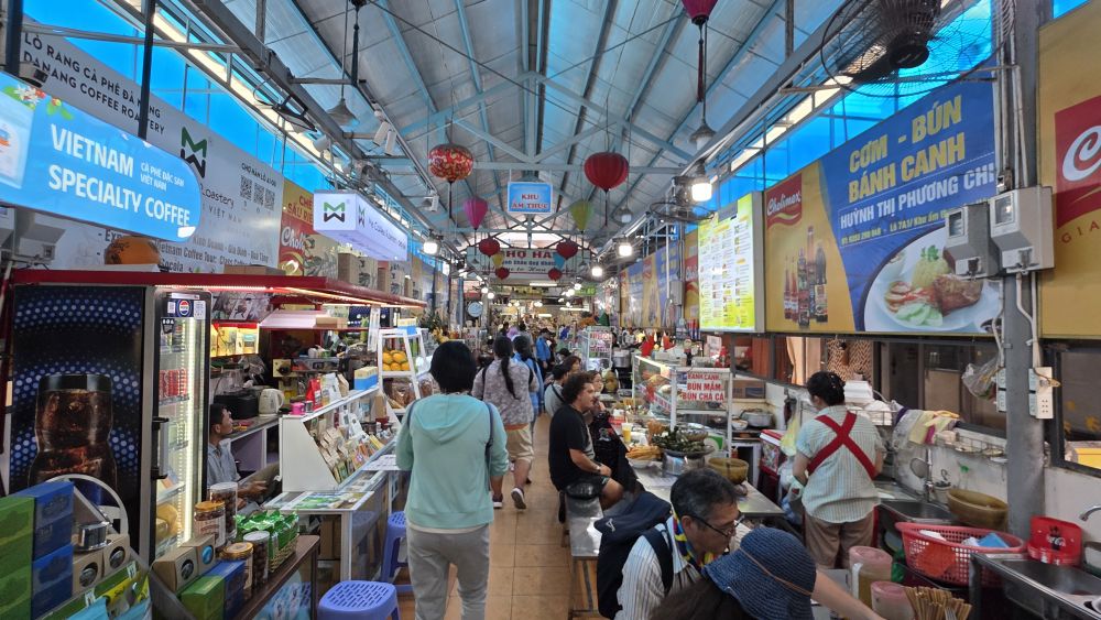 韓市場 (Han Market) | 去趣 chicTrip