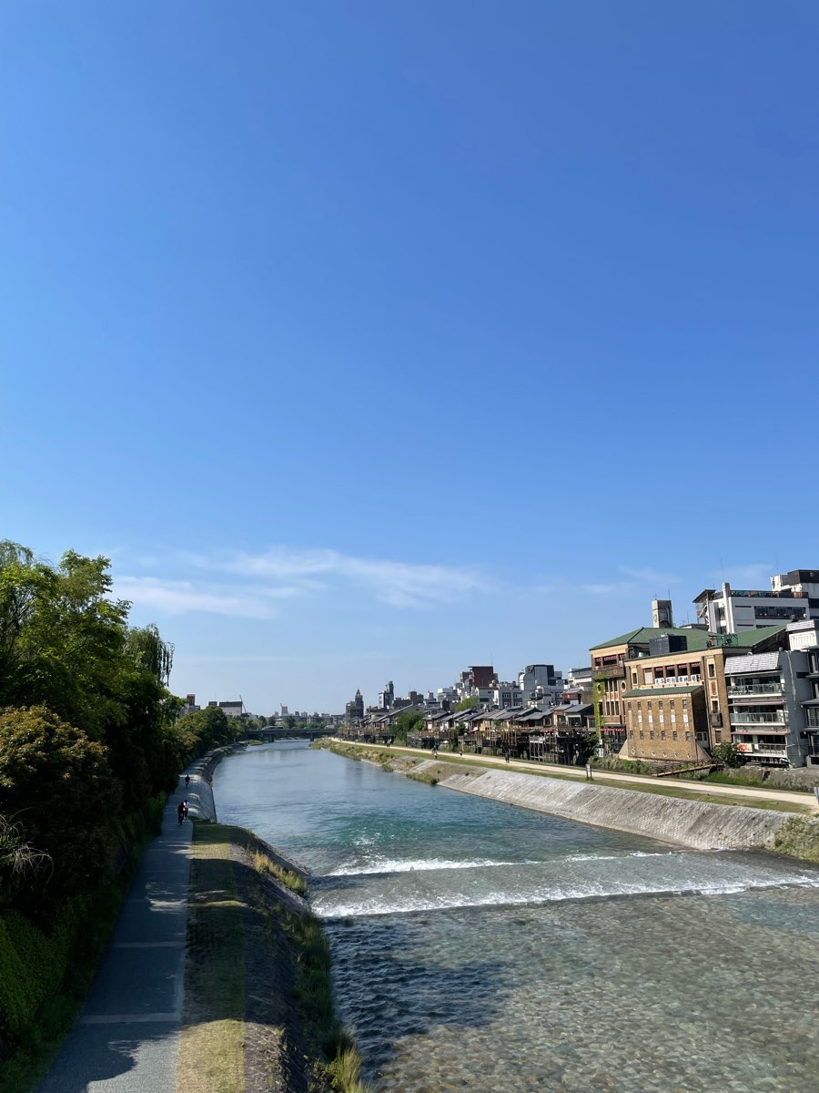 鴨川 | 去趣 chicTrip