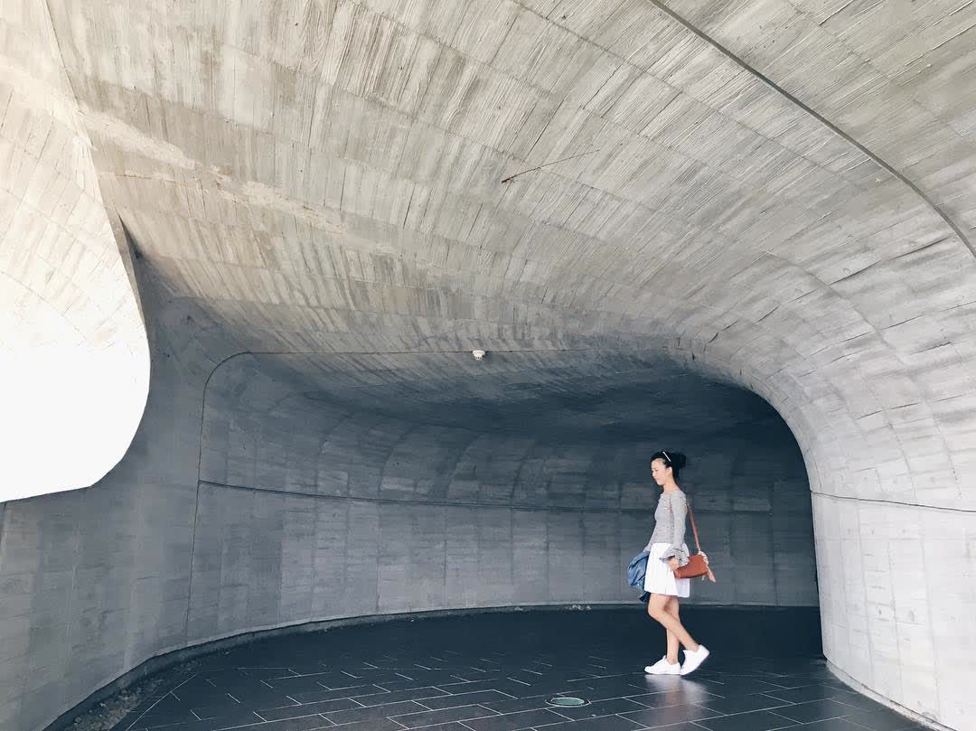 向山行政暨遊客中心 | 去趣 chicTrip