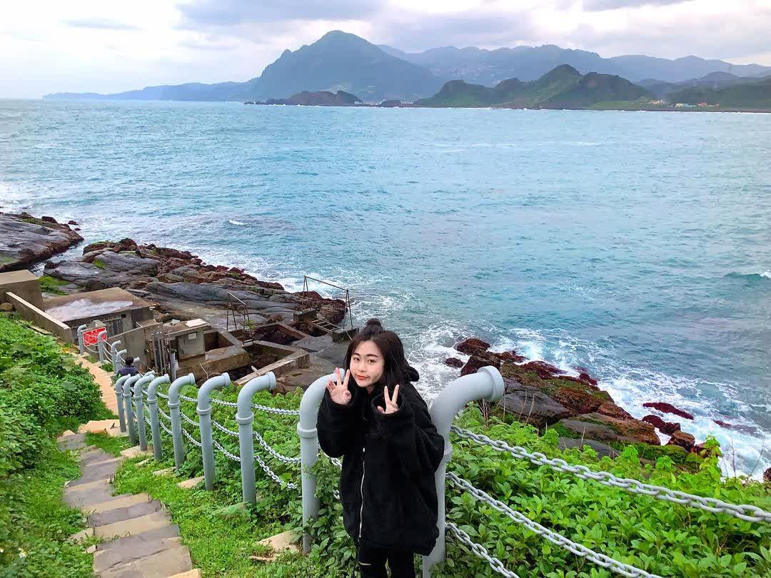 望幽 谷濱海步道 | 去趣 chicTrip