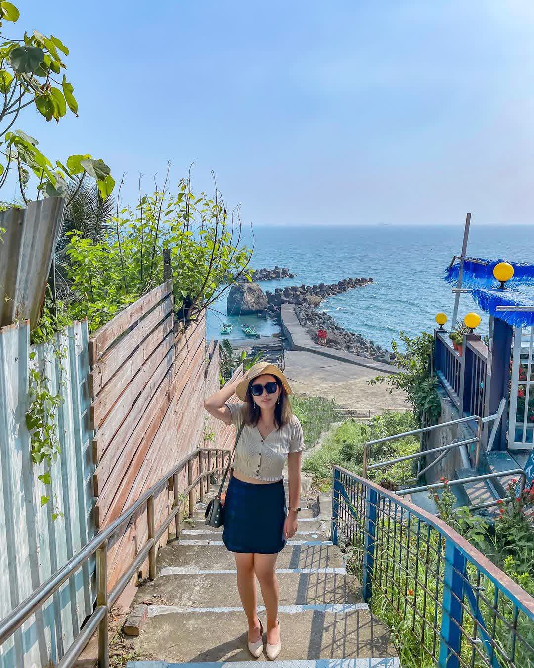 柴山漁港 | 去趣 chicTrip
