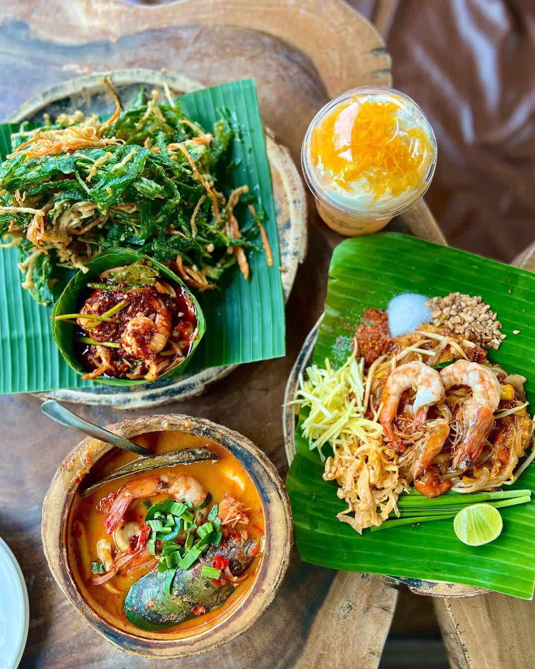 Bubble in the Forest Cafe | 去趣 chicTrip