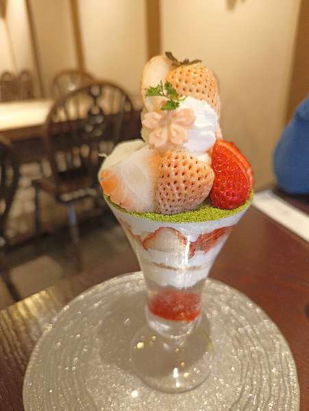 倉敷桃子 倉敷本店 | 去趣 chicTrip