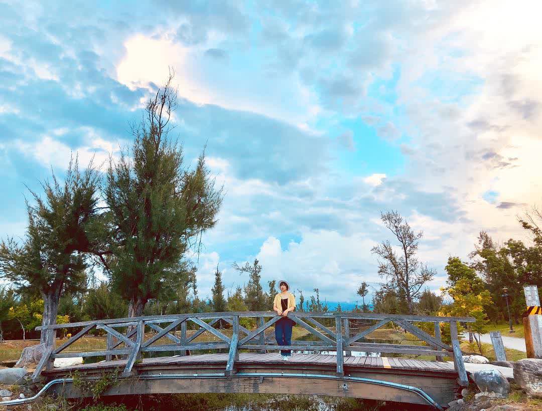 臺東森林公園 | 去趣 chicTrip