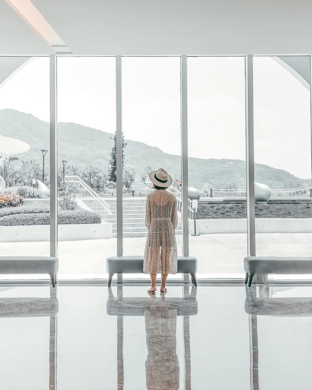 淡水將捷金鬱金香酒店 | 去趣 chicTrip