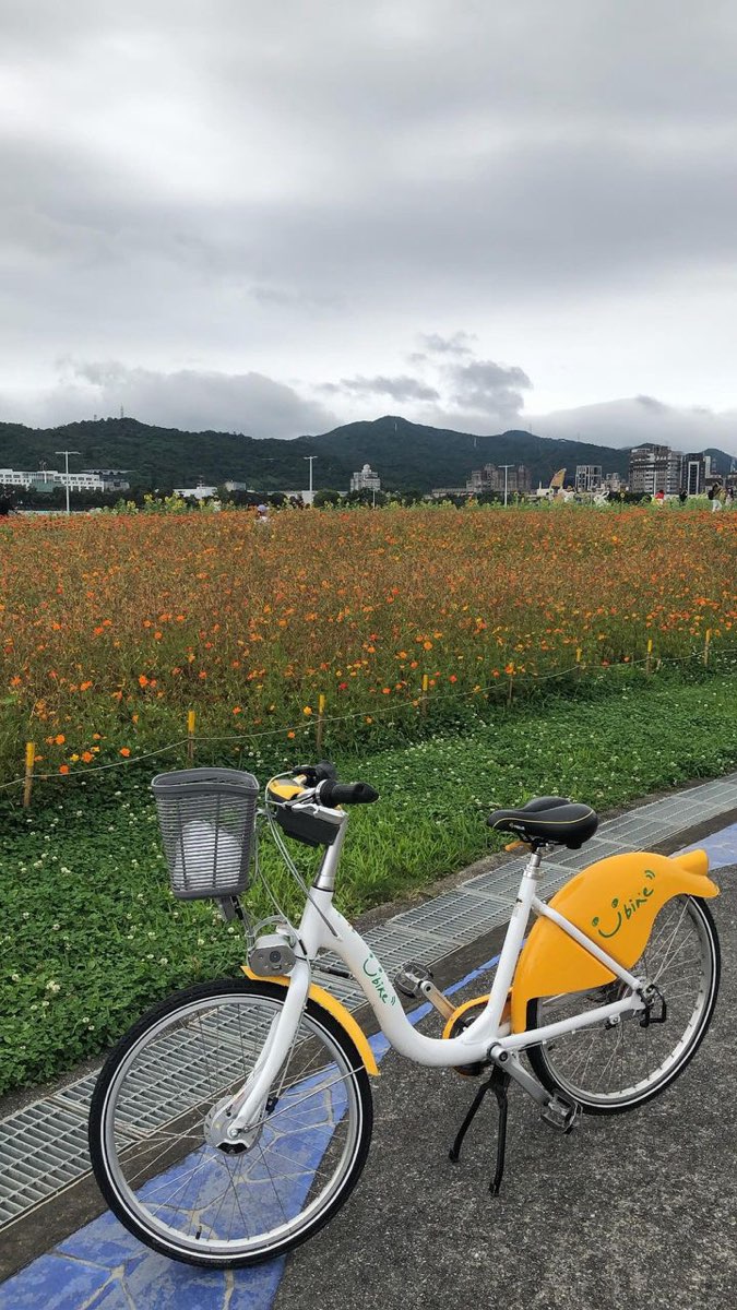 大佳河濱公園 | 去趣 chicTrip