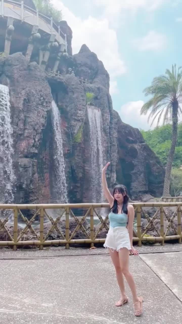 六福村主題遊樂園 | 去趣 chicTrip