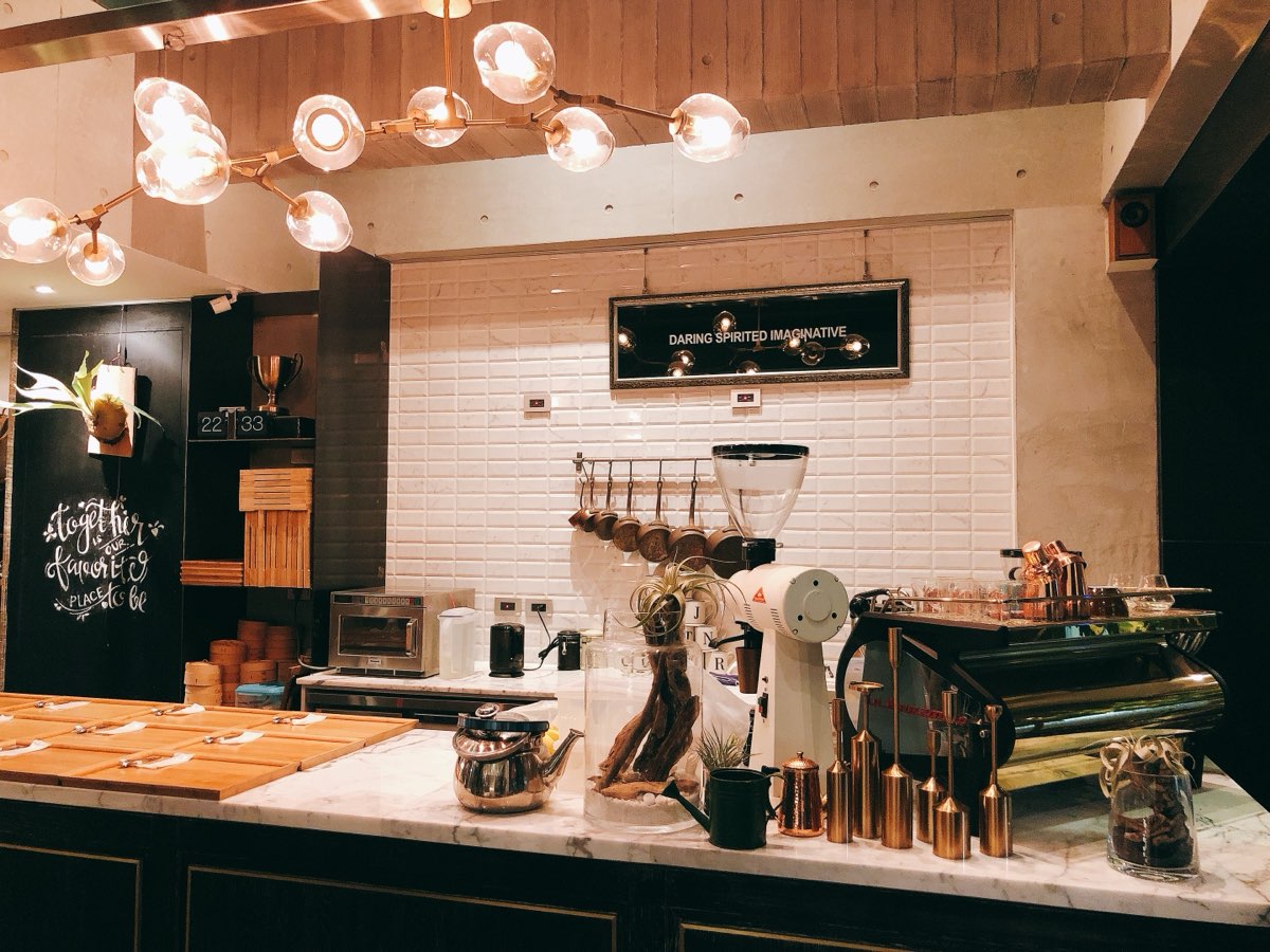 高雄帕鉑舍旅 PAPO