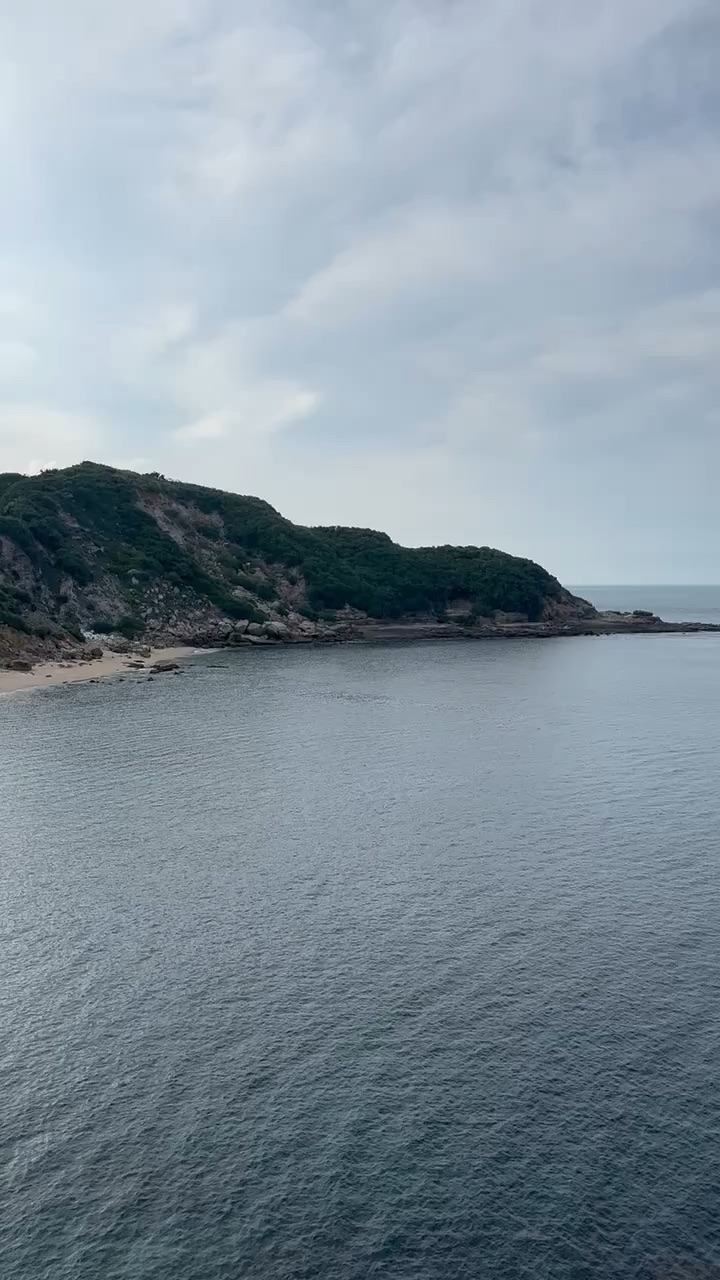 神秘海岸 | 去趣 chicTrip