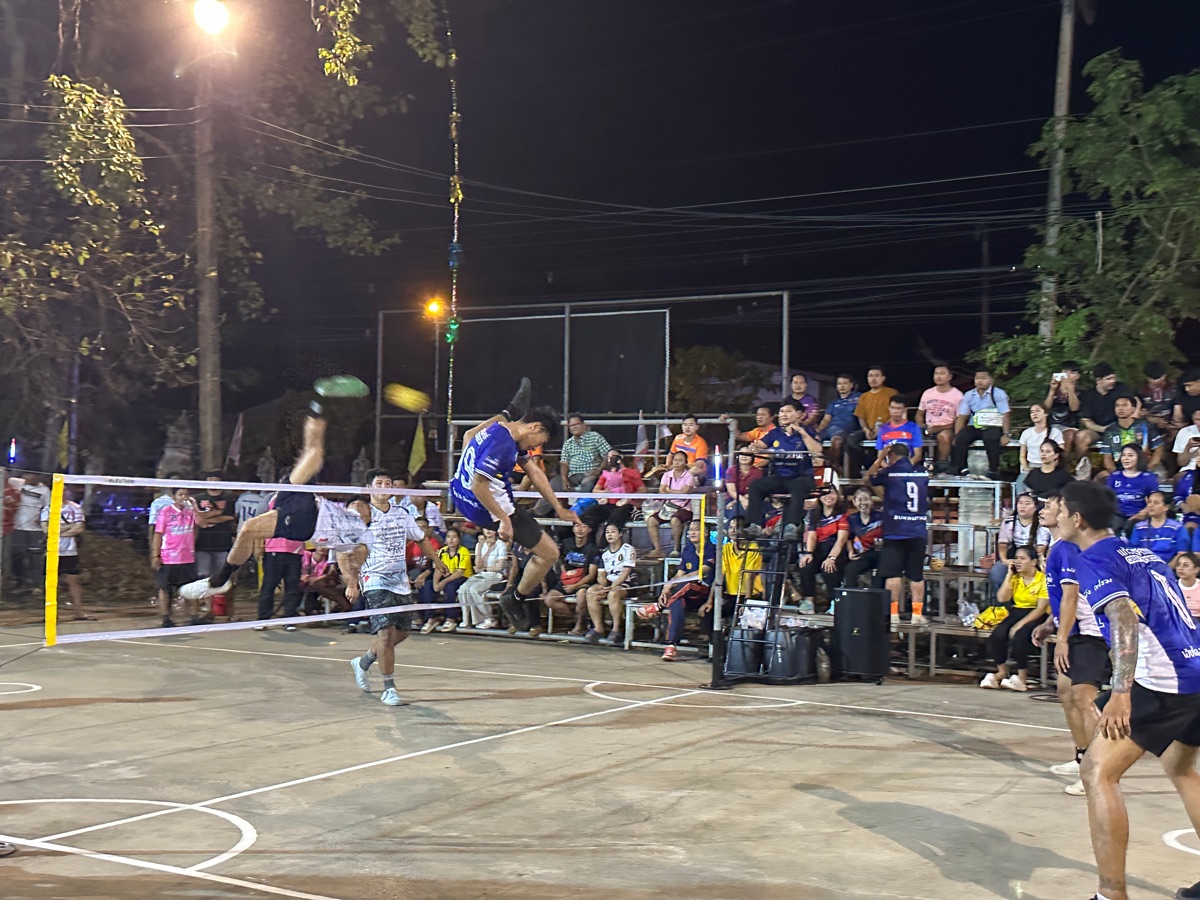 Wat Ban Khwang | 去趣 chicTrip