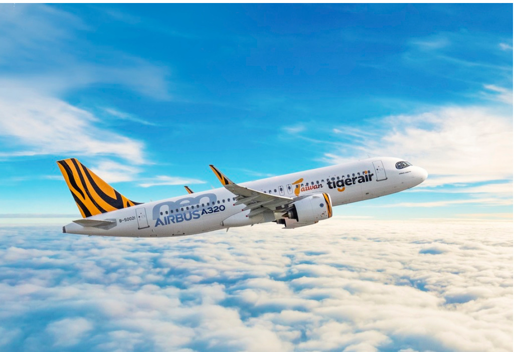 臺灣桃園國際機場 | 去趣 chicTrip