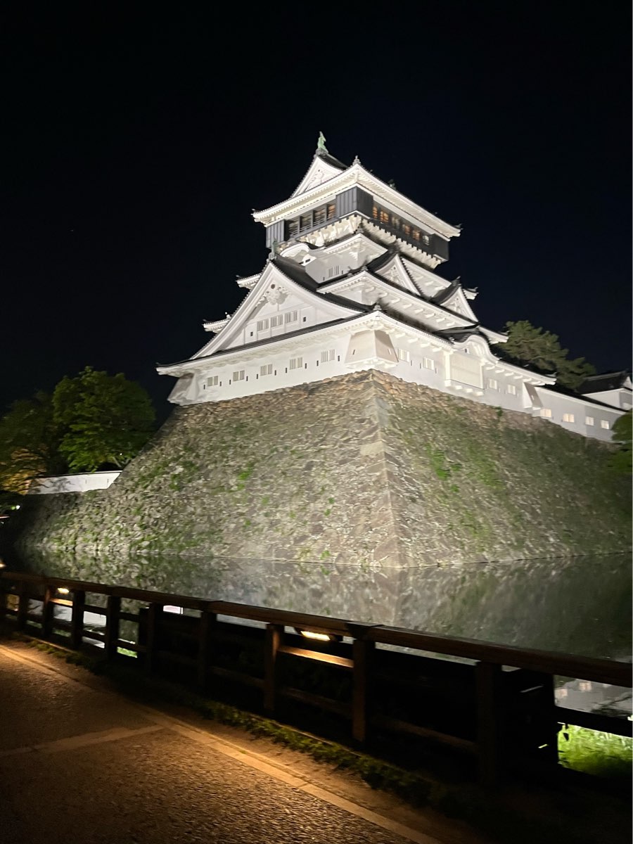 小倉城 | 去趣 chicTrip