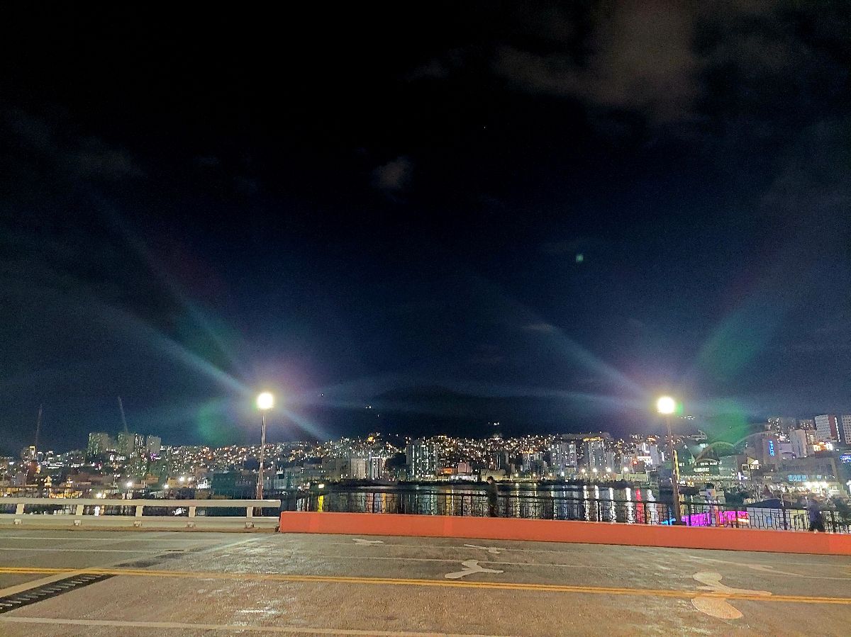 影島大橋 | 去趣 chicTrip