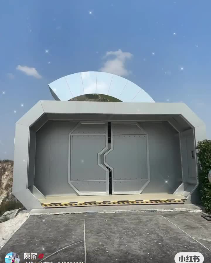 LOF LAND | 去趣 chicTrip