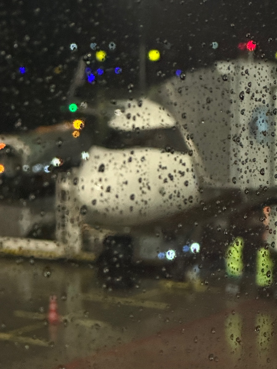 克拉克國際機場 | 去趣 chicTrip