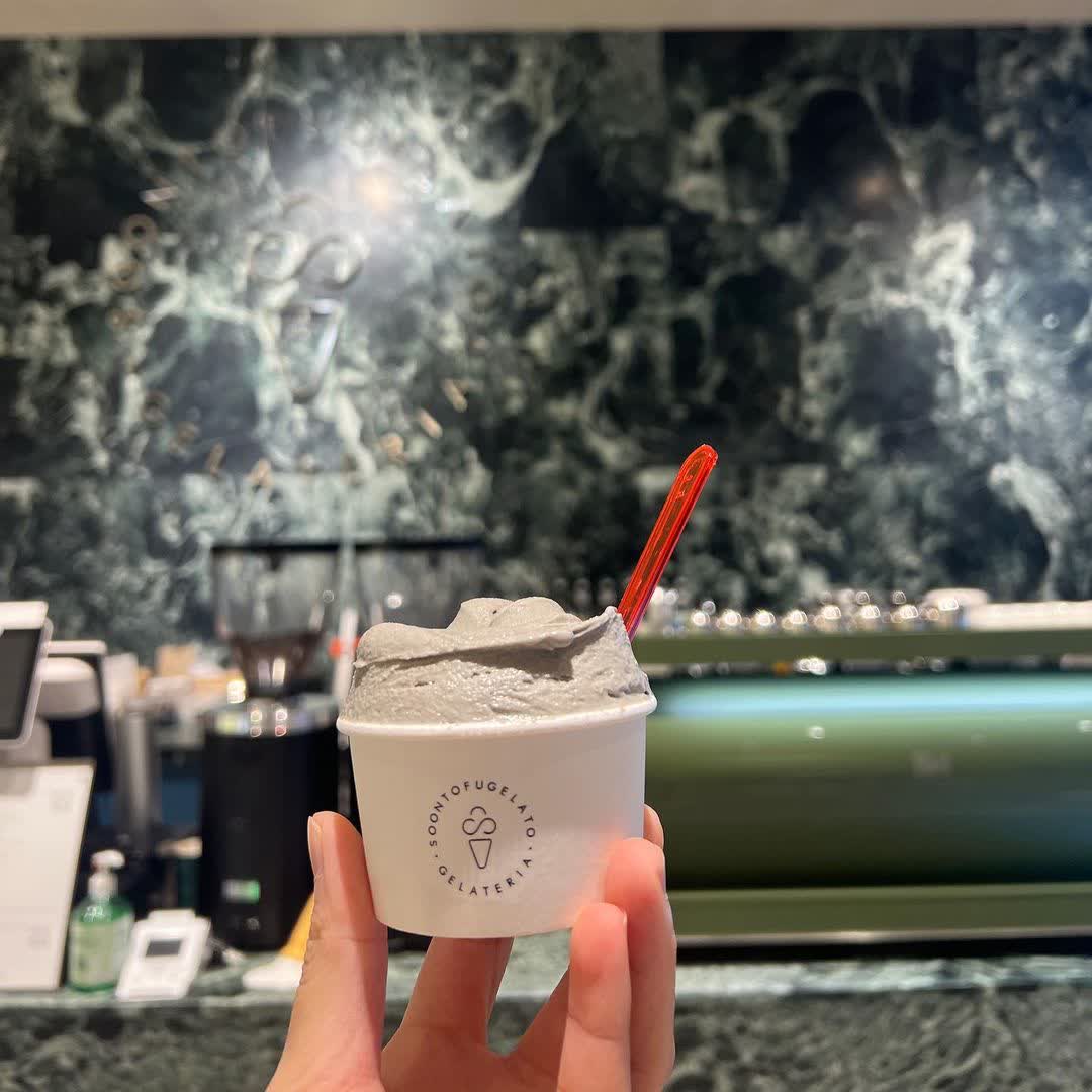 Soontofu Gelato #3 | 去趣 chicTrip