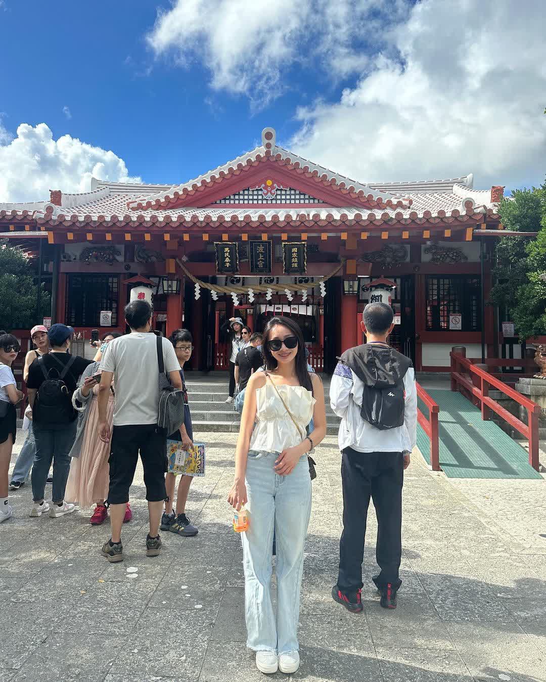 波上宮 | 去趣 chicTrip