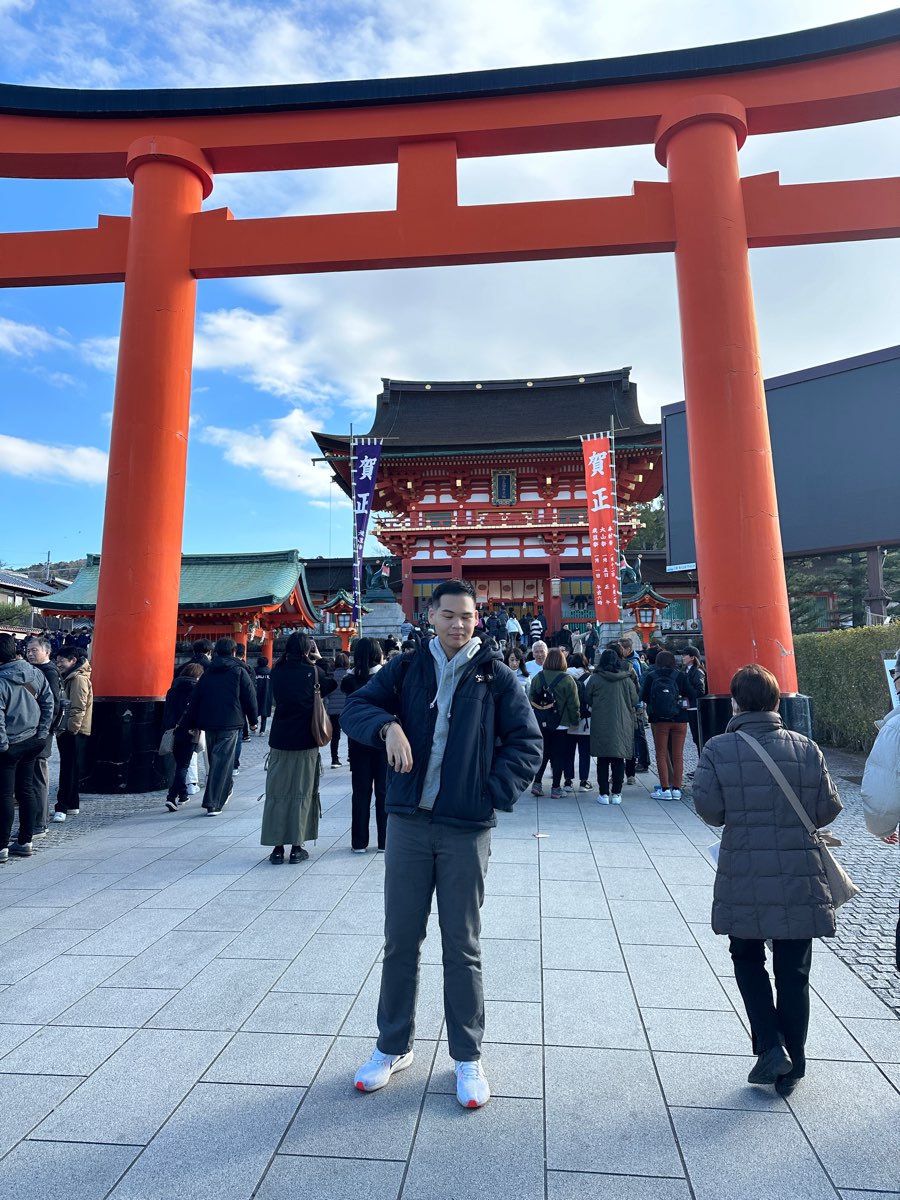 伏見稻荷大社 | 去趣 chicTrip