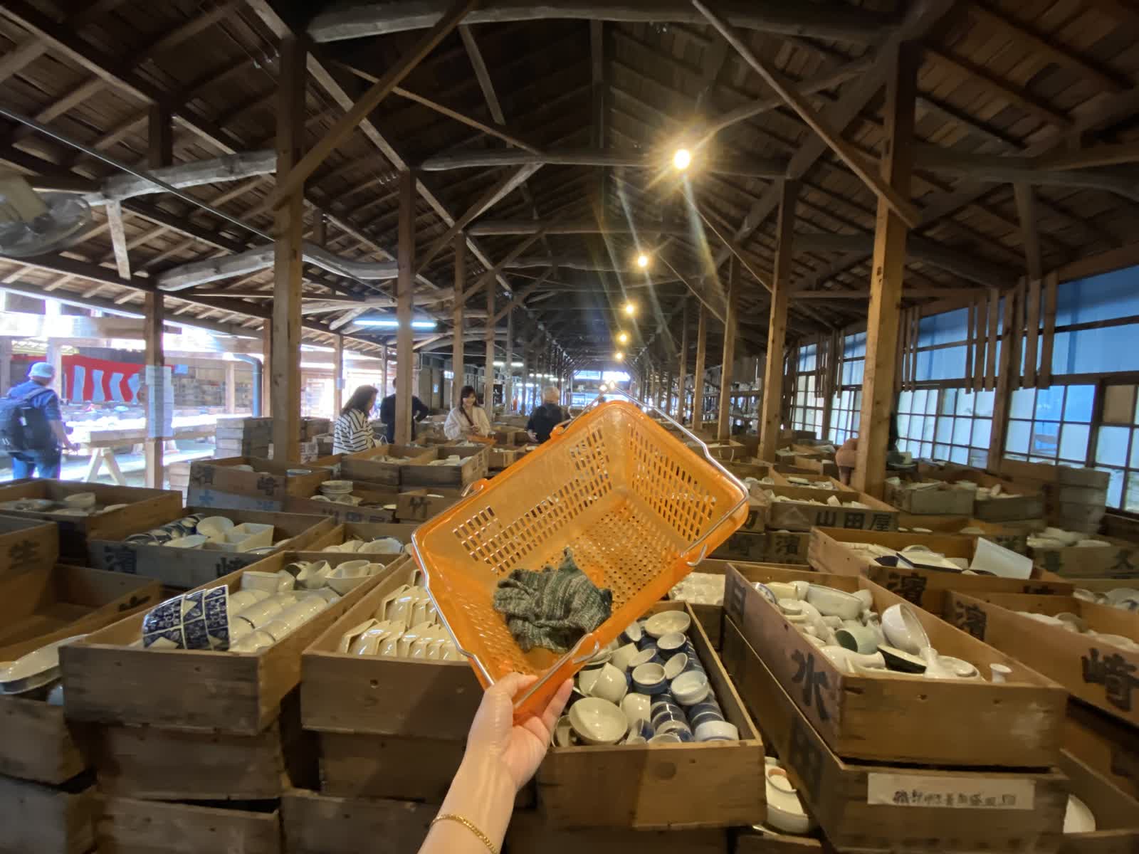 Kouraku Kiln幸樂窯 德永陶磁器(株) | 去趣 chicTrip