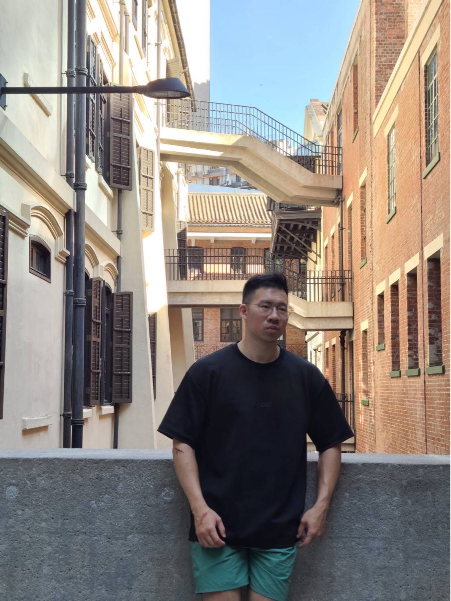 大館 | 去趣 chicTrip