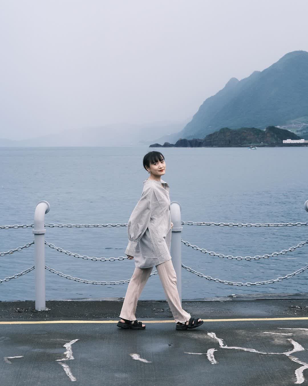 潮境公園 | 去趣 chicTrip