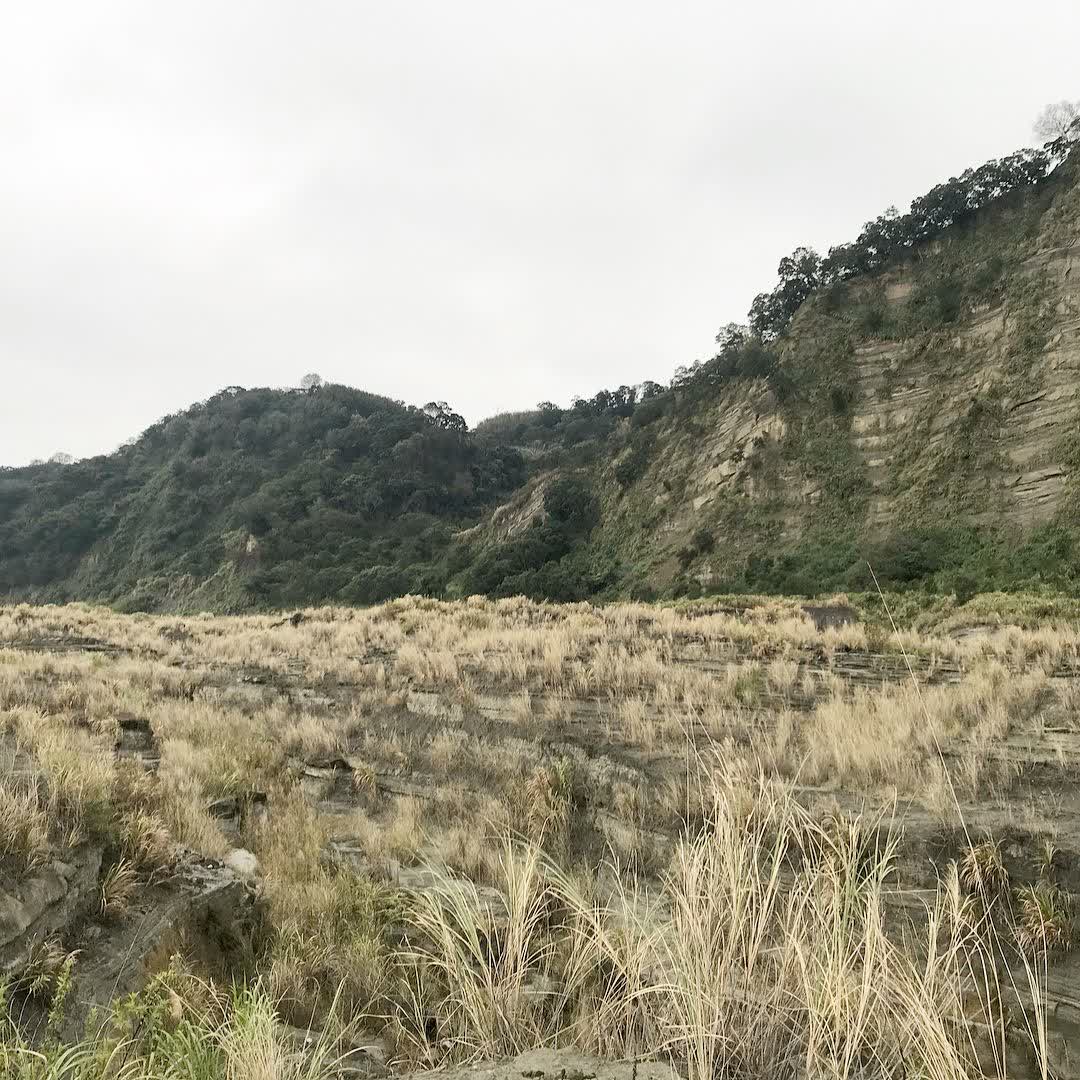 卓蘭大峽谷 | 去趣 chicTrip